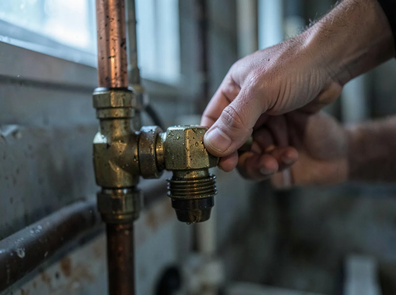 Emergency Plumber Damascus, AR FAQs